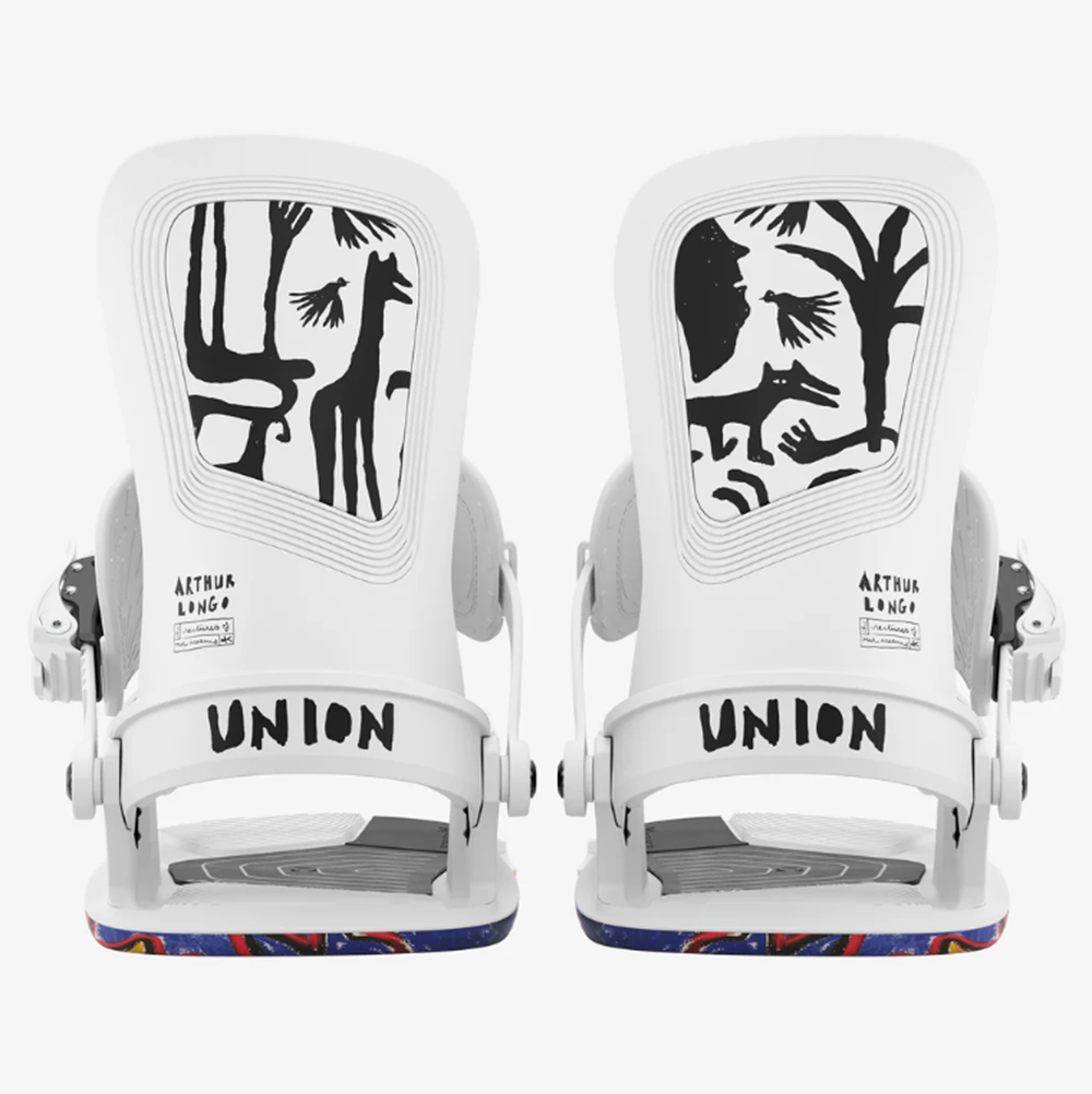Union Ultra Mens Bindings 2026 Arthur Longo Large