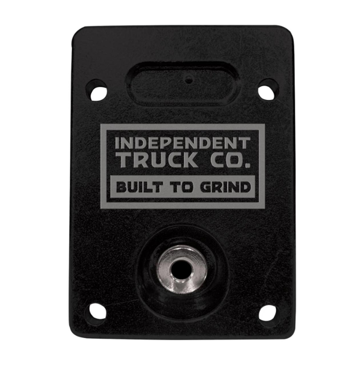 Independent Built To Grind Stage11 Trucks Silver Black 149mm