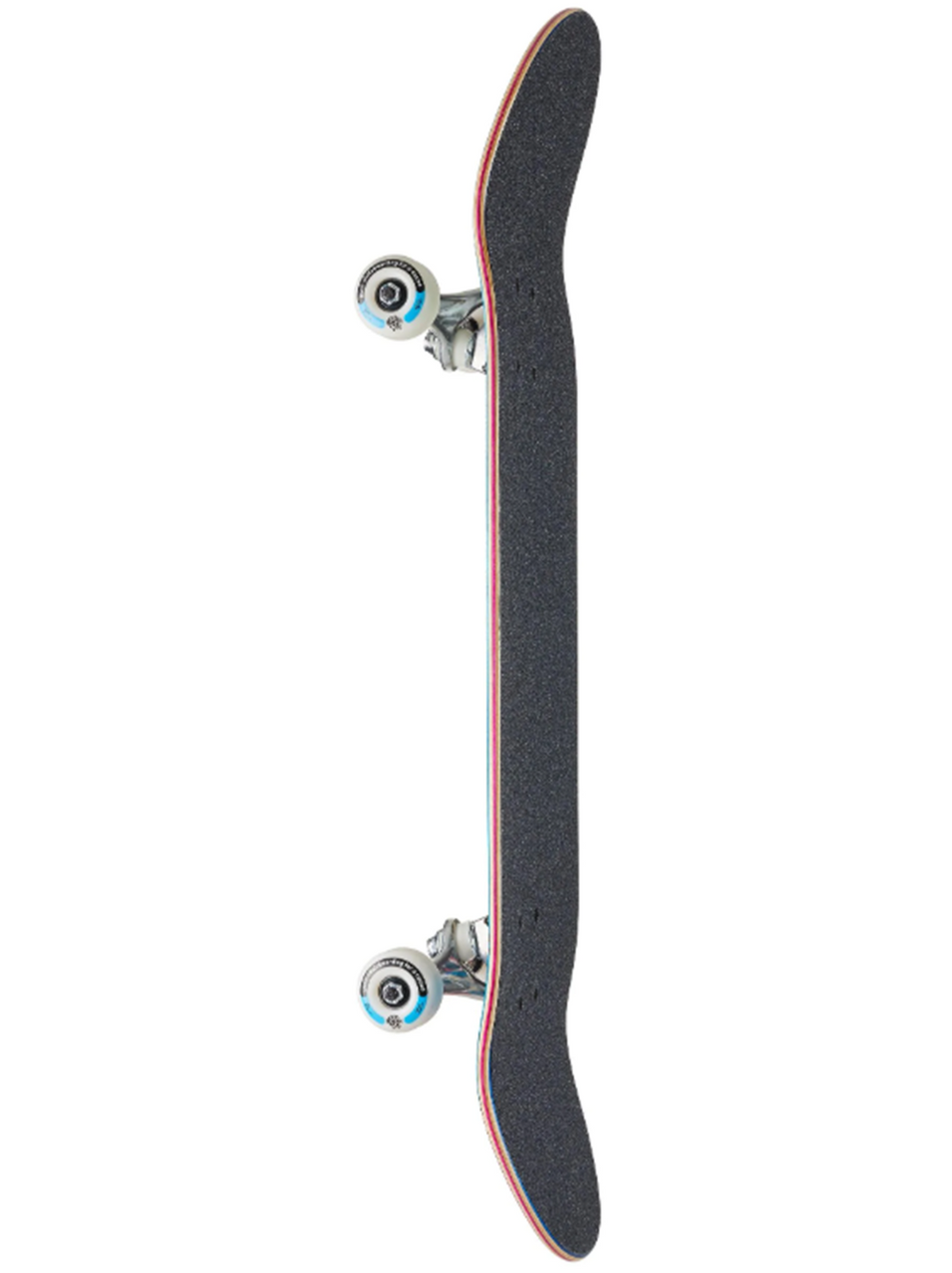 Push Andy Jenkins Skateboard Complete Teal 8.25