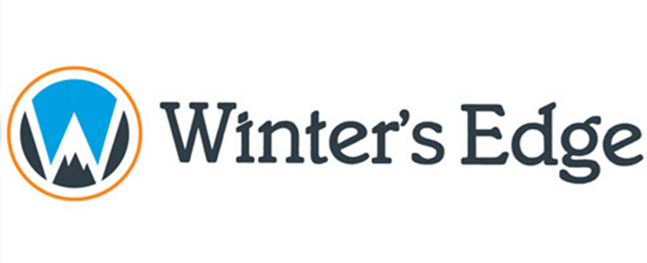 WintersEdge Glove Liners Black L/XL