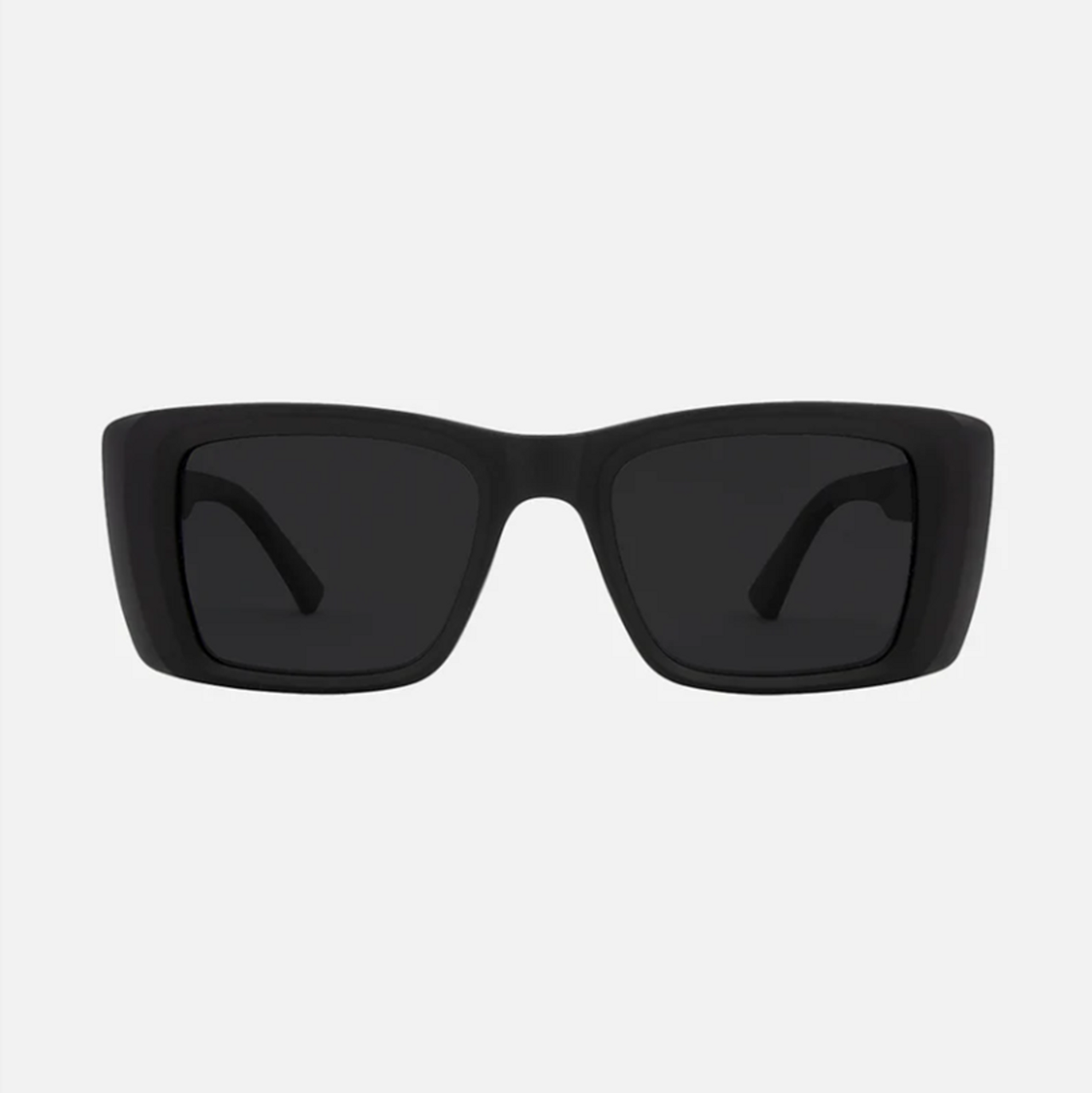 Carve Hey Ho Polar Sunglasses Black Grey