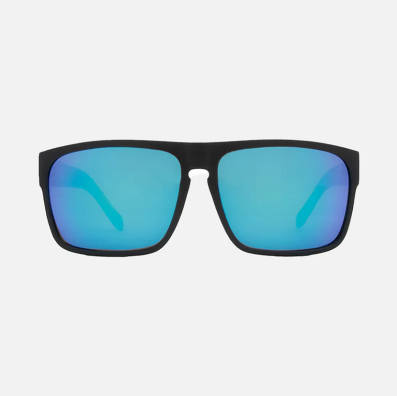 Carve Vendetta Iridium Sunglasses Matt Black Grey