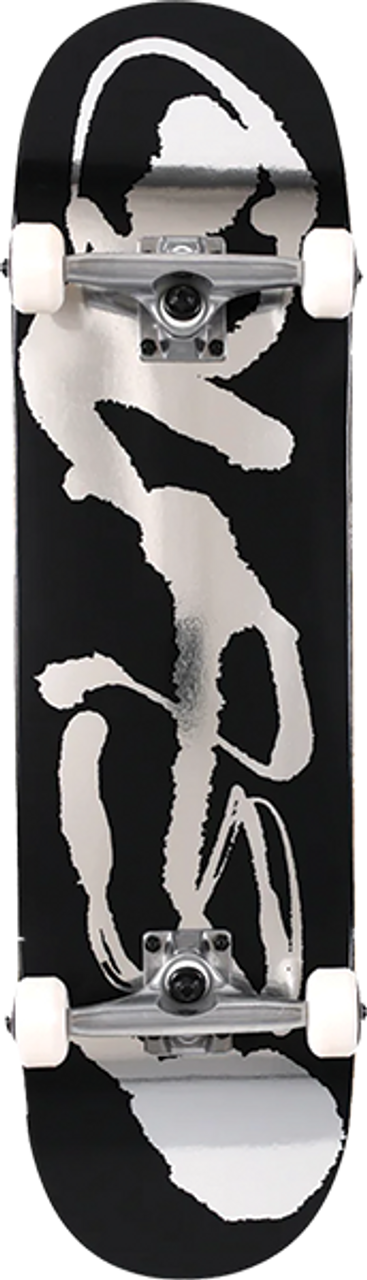 QUASI BLOT SKATEBOARD COMPLETE-8.25