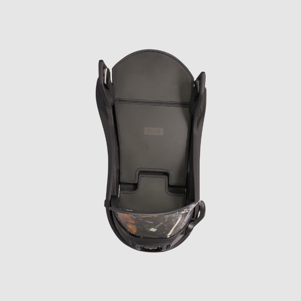 Flux DS StepOn Bindings 26 Highland Camo Large