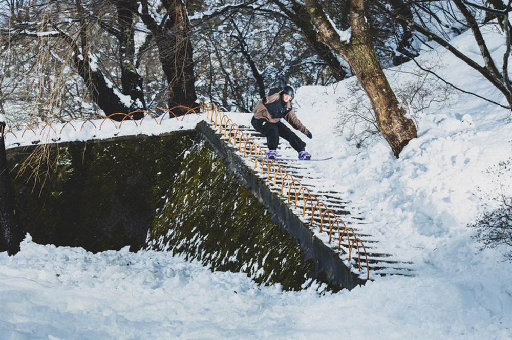 Nitro Mercy Snowboard 26 Black 138