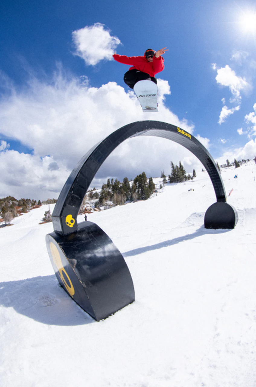 Nitro Mercy Snowboard 26 Black 138