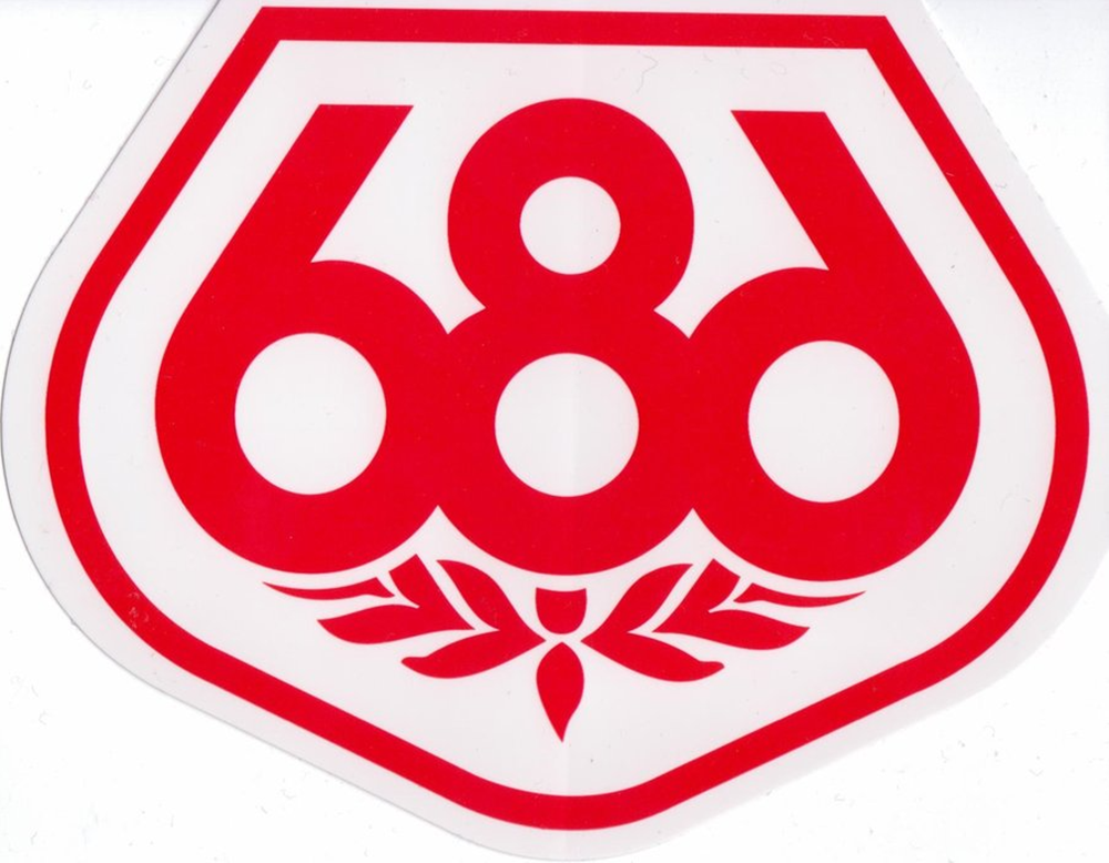 686 Primer Mitts Mens Sublime