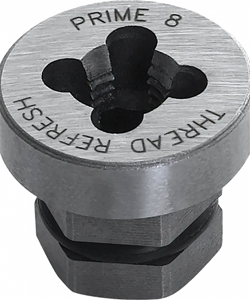 PRIME8 UNIVERSAL KINGPIN THREADER REFRESH TOOL BIT