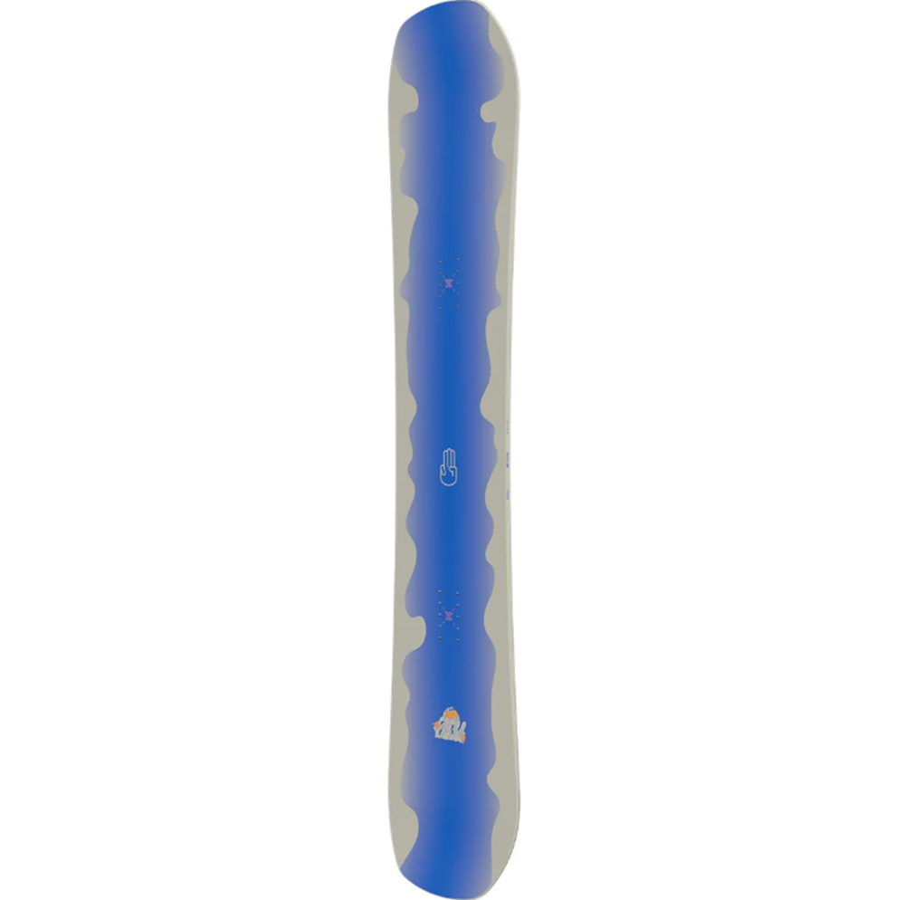 Bataleon Blow Snowboard 2026 Blue 151