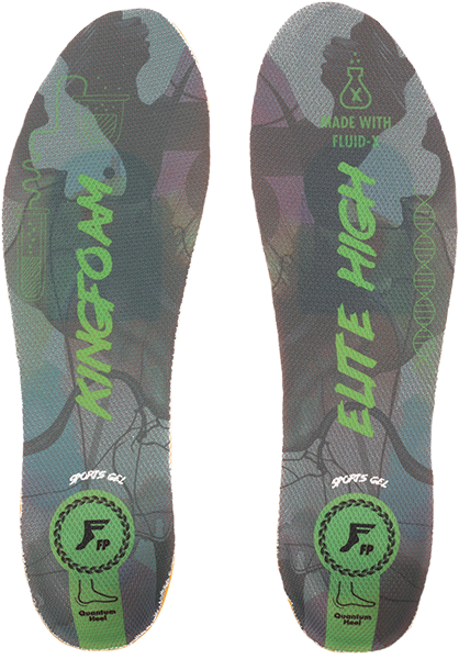 FOOTPRINT KF ELITE SPORT HI GATEKEEPERS S/4-7.5