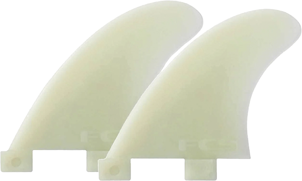 FINESSE SOLUTIONS FCS GL SIDE BITES NAT 2fin set