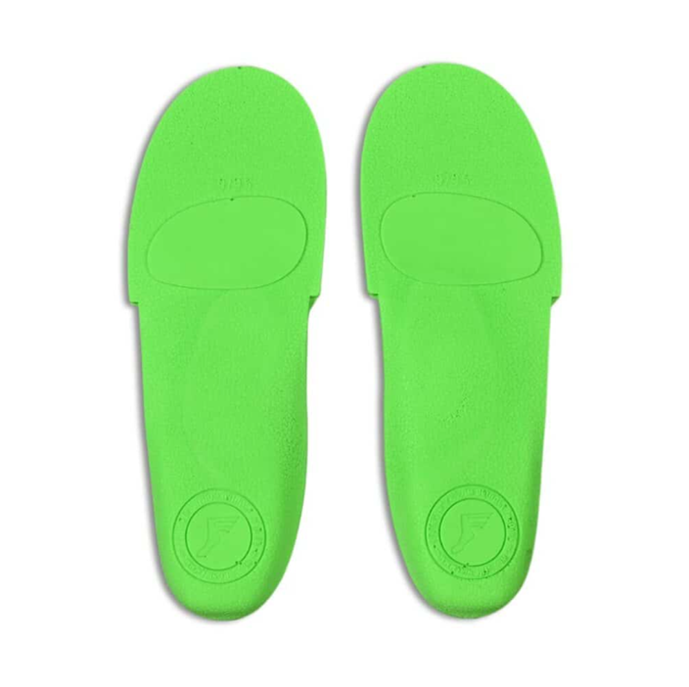 Footprint Kingfoam Skeleton Insoles Black 5/5.5