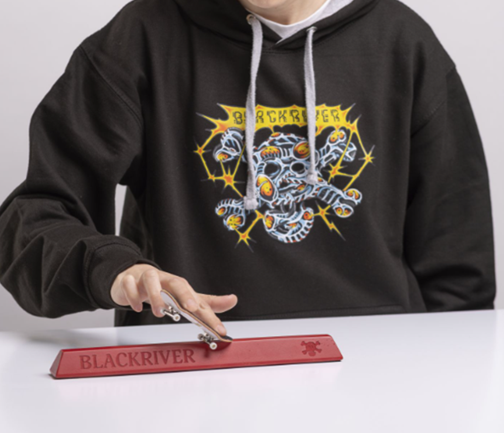 Blackriver Concrete Parking Block 2.0 Grey 12 inch