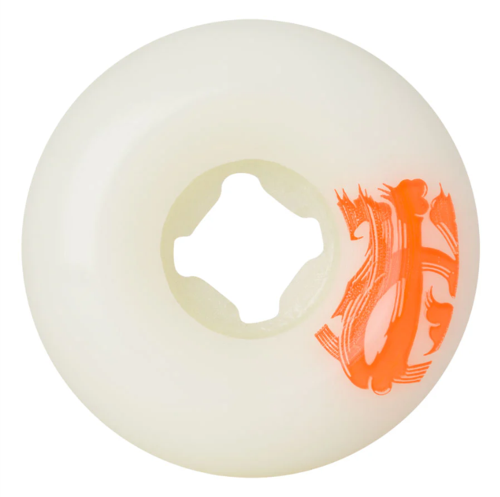 OJ Sanbongi OG Mini Combo Wheels Set White Blue Yellow 56mm/99a