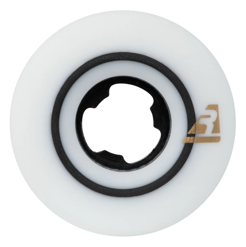 Ricta Speedrings Slim Wheels White 52mm/99a