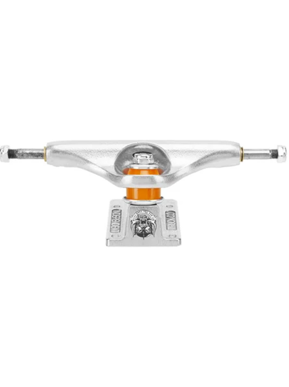 Independent Motorhead Stage11 Trucks Set Polished Logo 159mm
