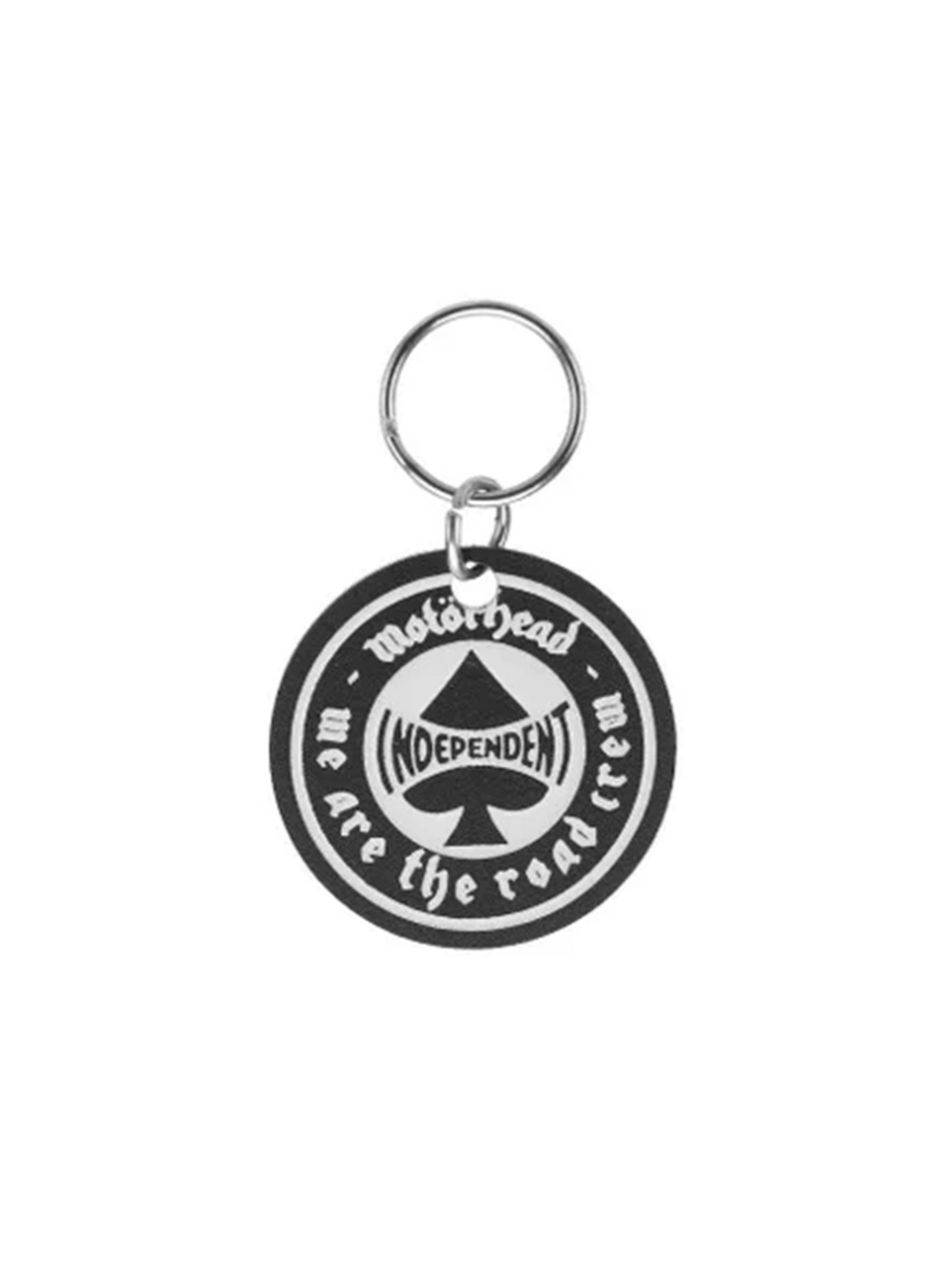 Independent Motorhead Stage11 Trucks Set Polished Logo 159mm