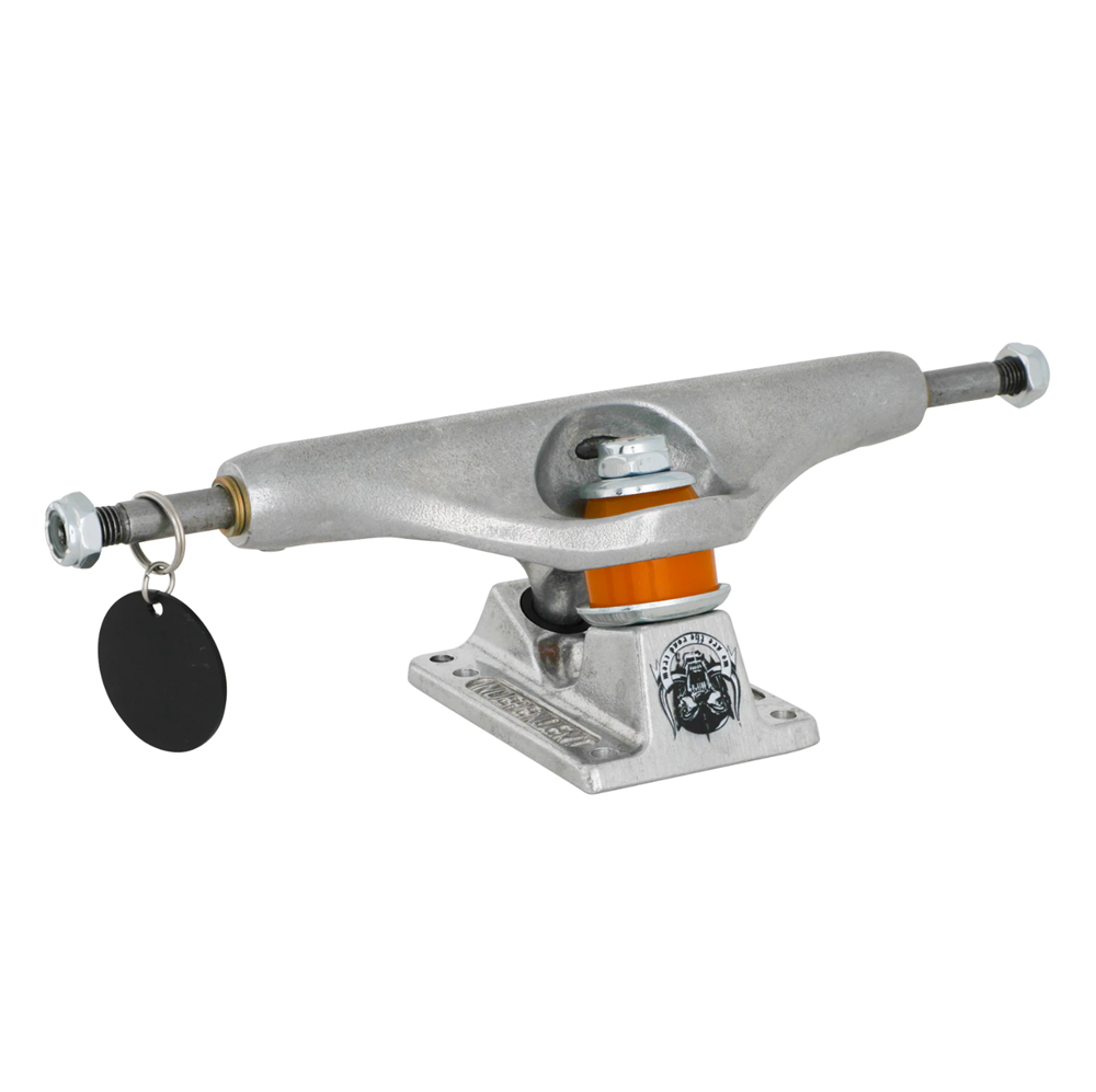 Independent Motorhead Stage11 Trucks Set Polish Logo 149mm