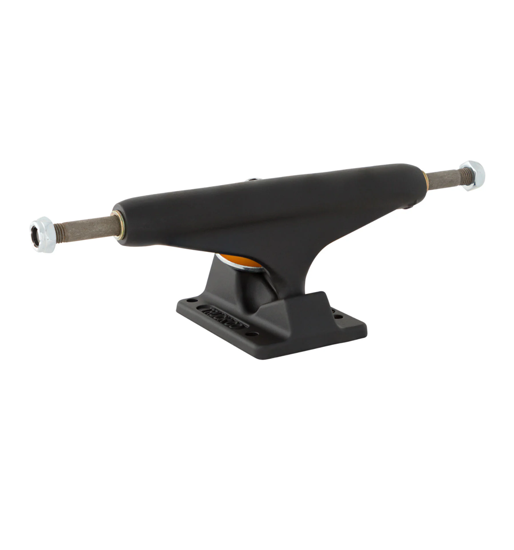 Independent Blackout Stage11 STD Trucks Black 144mm