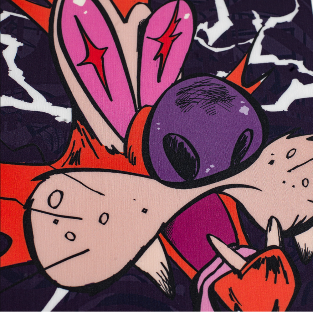 Forum Youngblood Snowboard 2026 Black 146