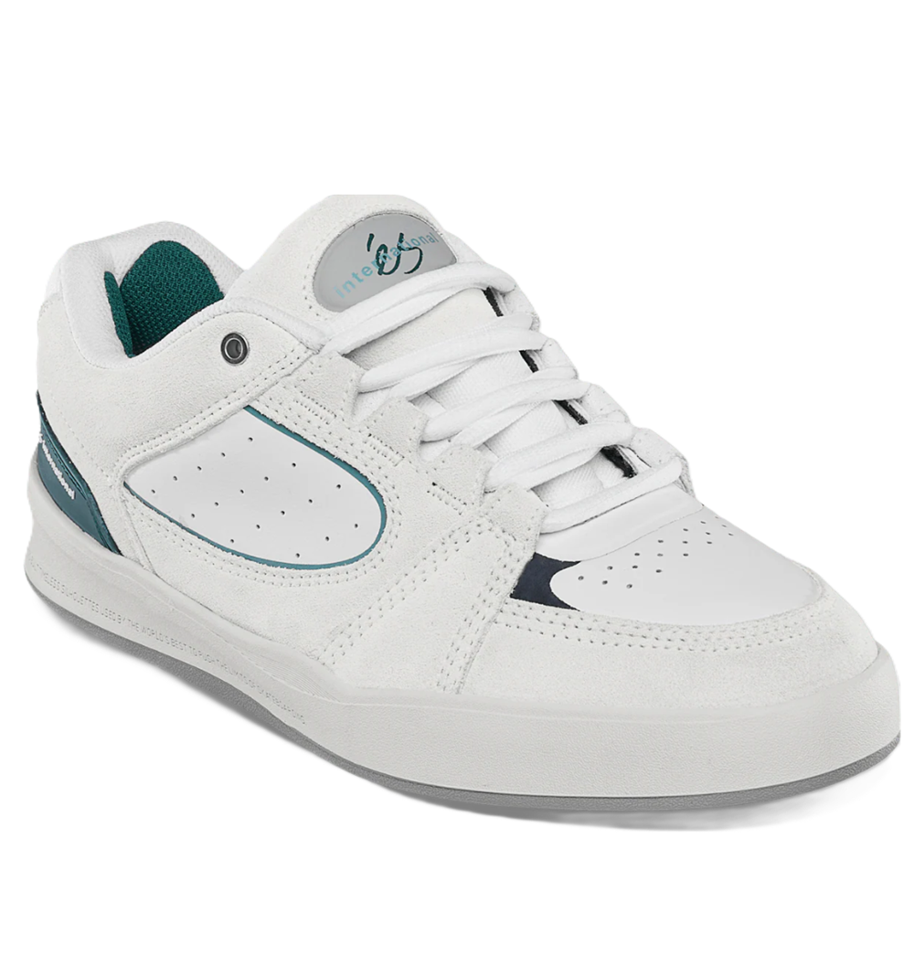 ES Accel Fit Shoes Light Grey