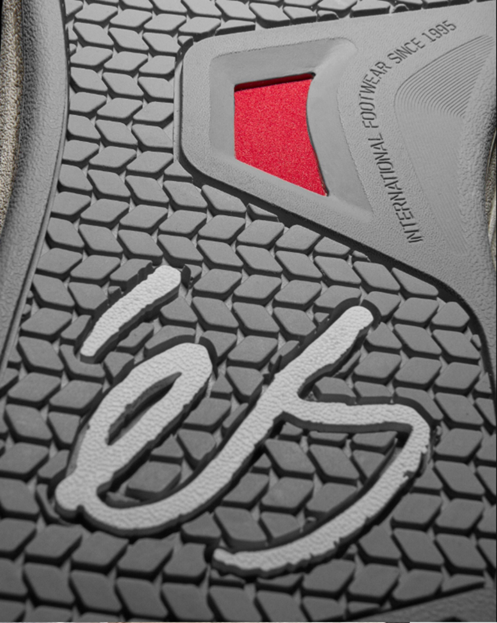 ES Accel Fit Shoes Light Grey