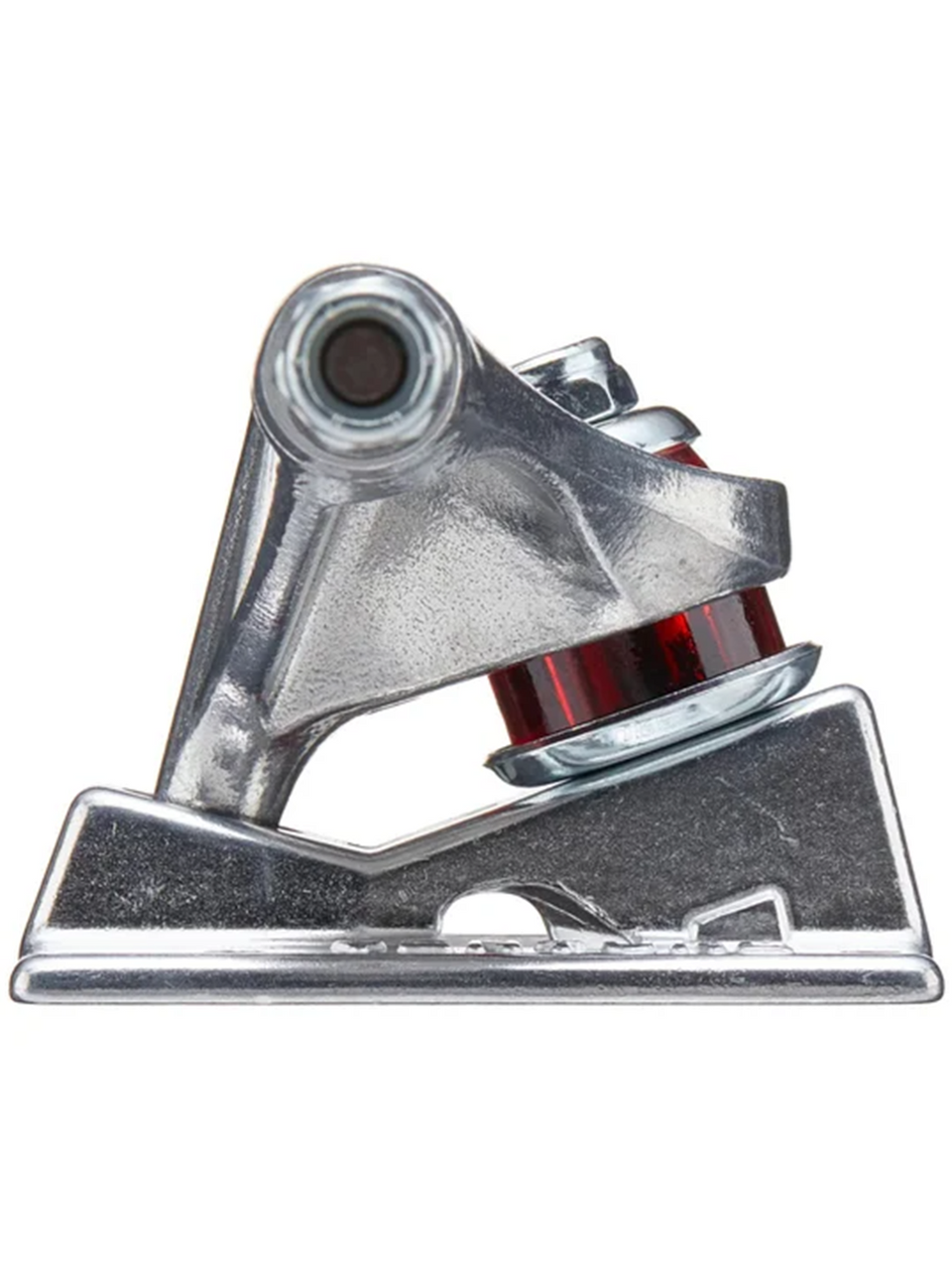 Venture V-Forged Trucks Polished Silver 5.8