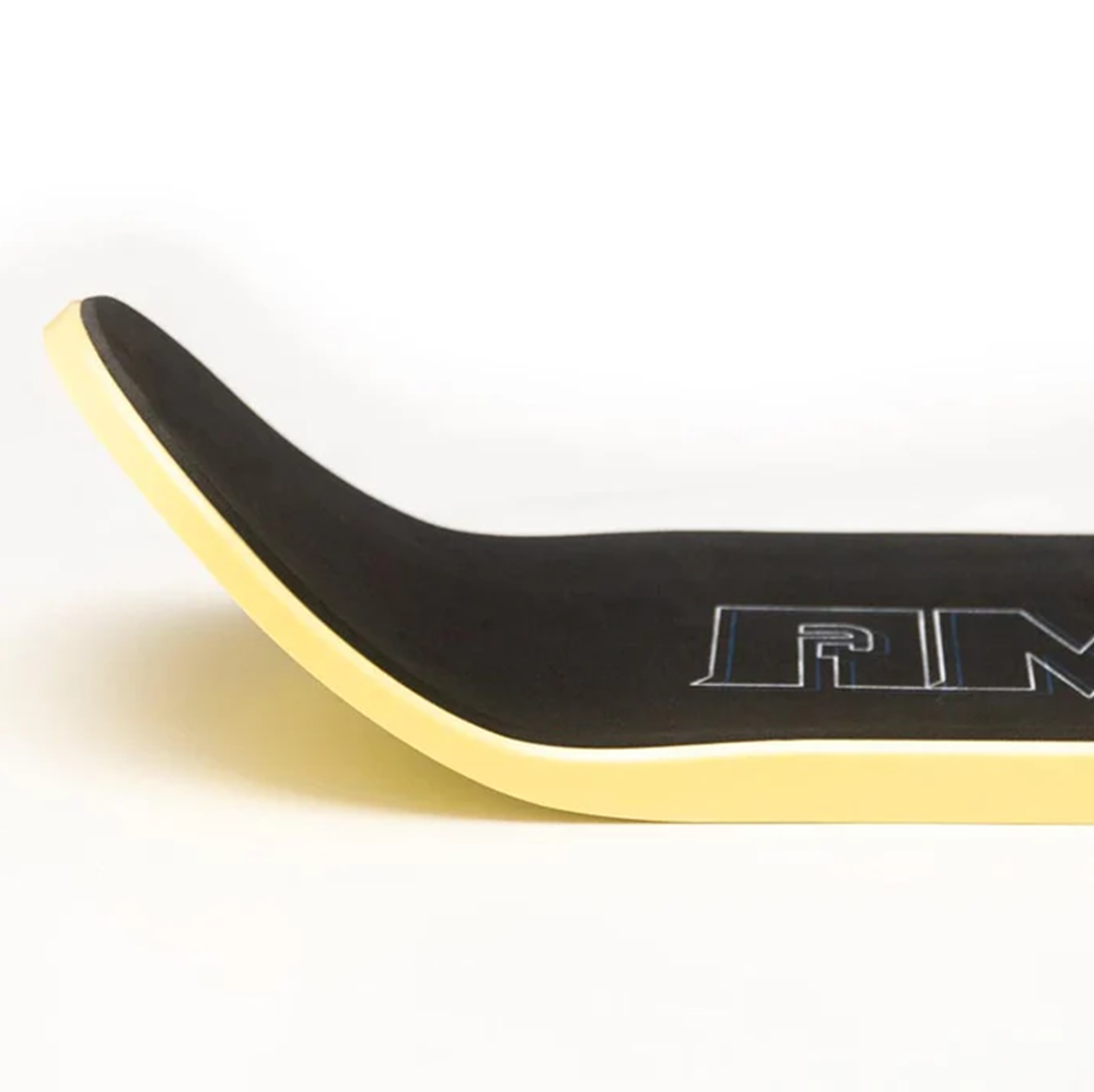 Ambition Jib Snowskate Yellow 8.5 x 32.5