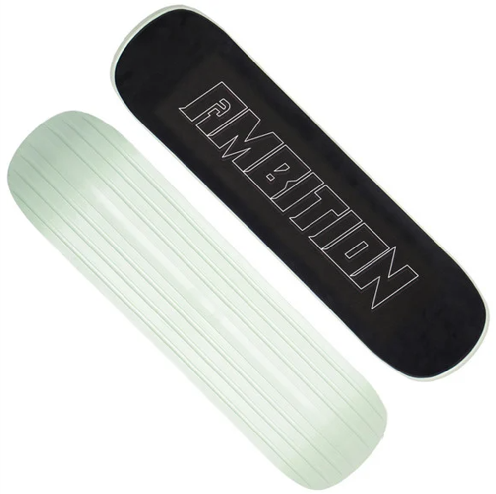 Ambition Jib Snowskate Mint 8.5 x 32.5