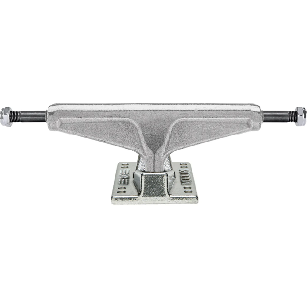 Venture V8 Trucks Polished Silver 5.2 Hi