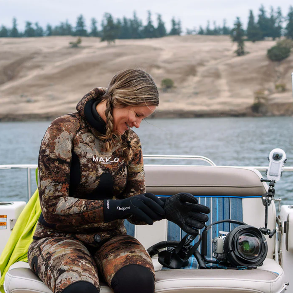 Gear Aid Silicone Protectant Spray Clear 10 fl oz