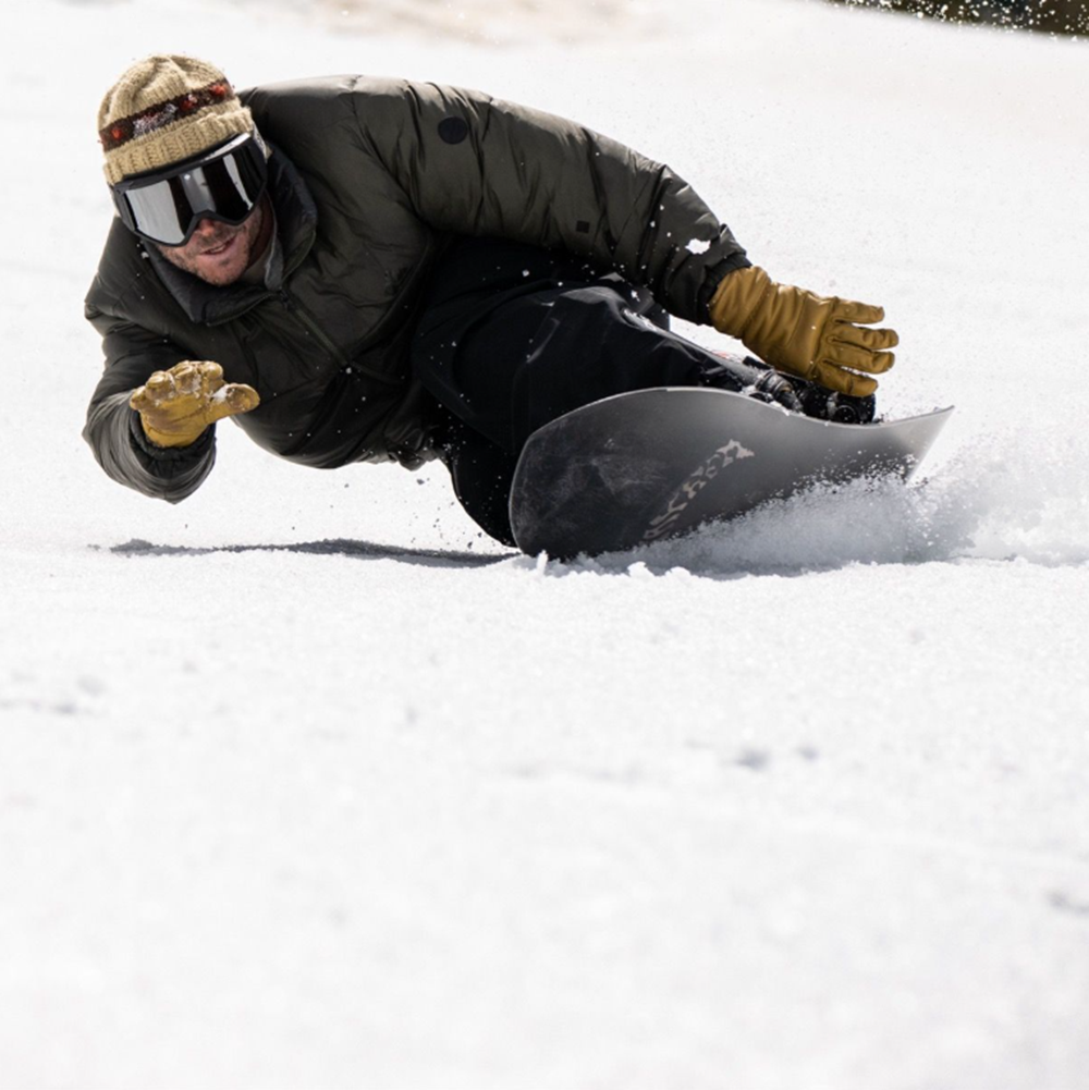 Lib Tech Mayhem Sweetfish Snowboard 2027 Black 150