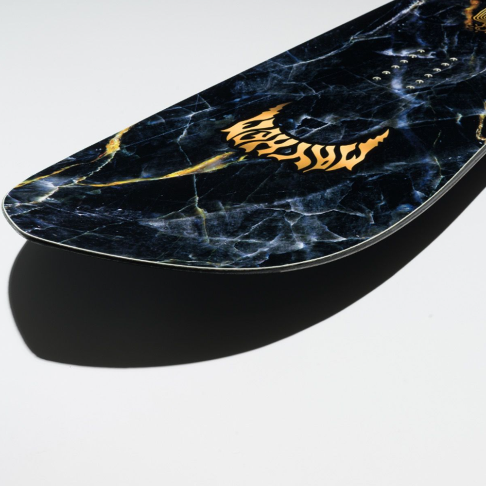 Lib Tech Mayhem Sweetfish Snowboard 2027 Black 156