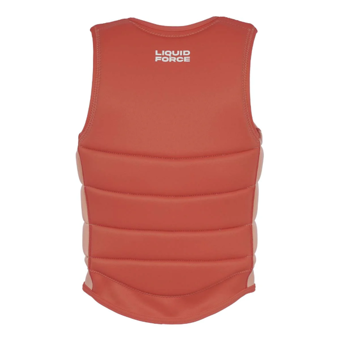 Liquid Force HAVEN Comp Vest Womens 2026 Sherbert