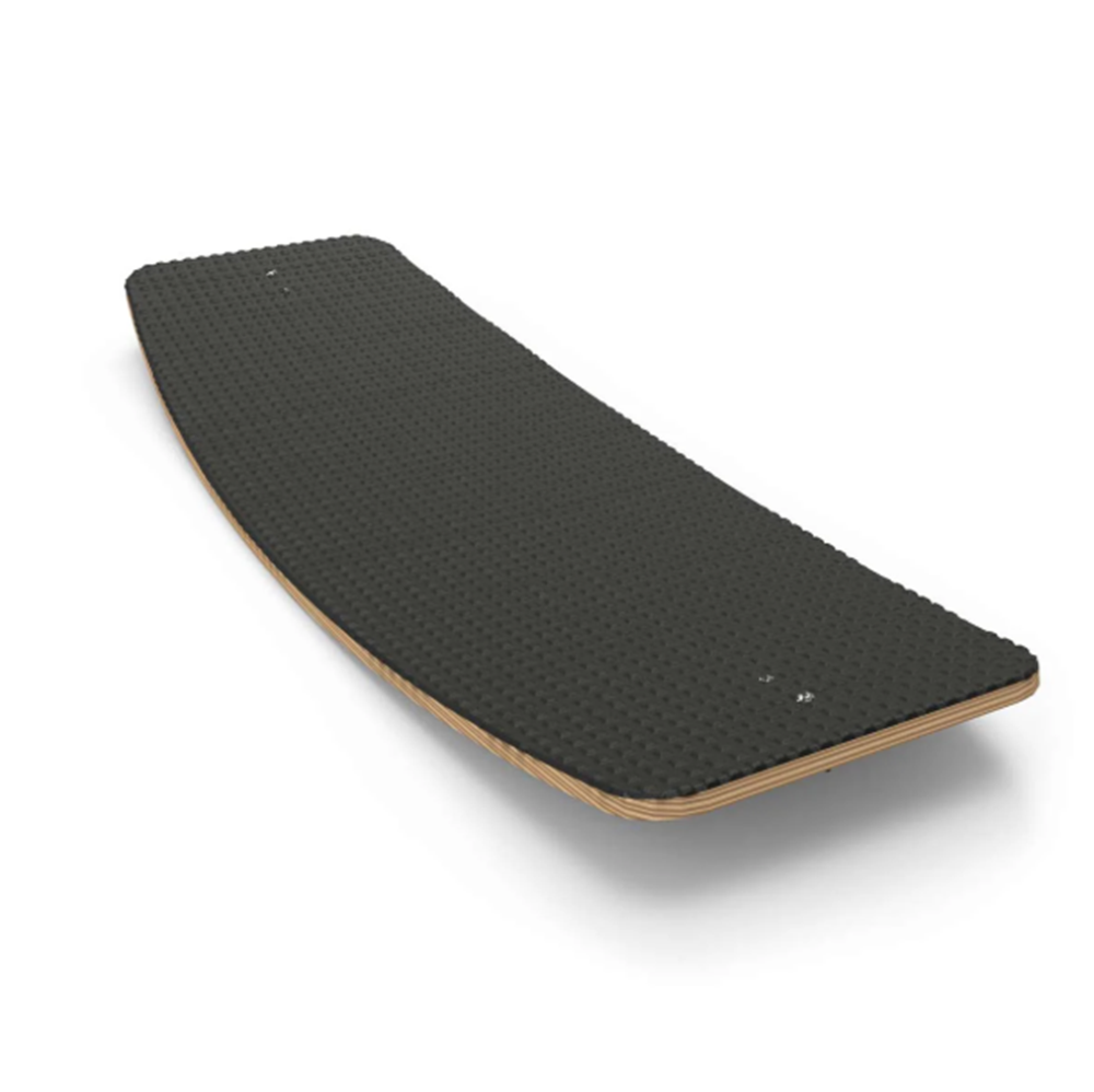 Liquid Force Focus Wakeskate 2026 Blue Orange 42