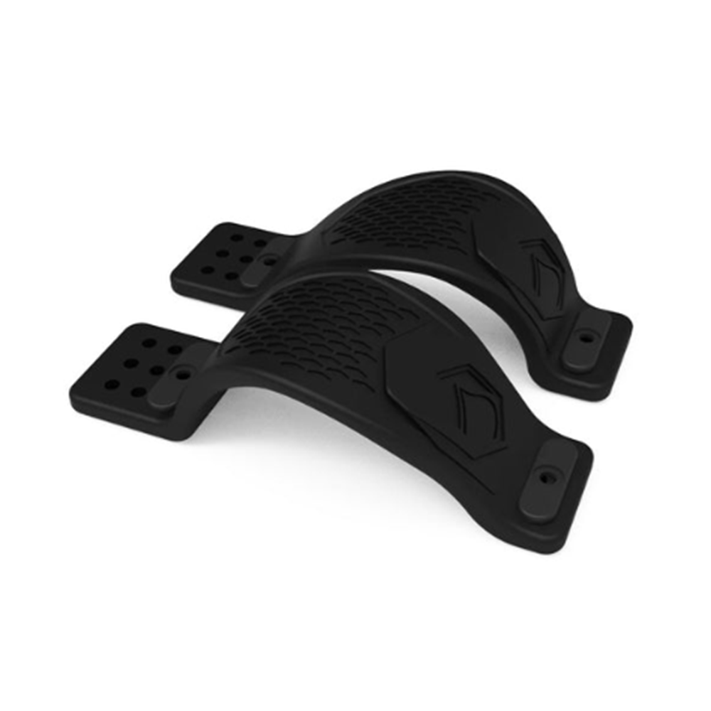 Liquid Force Primo Wakesurf 2026 Black FS 4-0 Strap