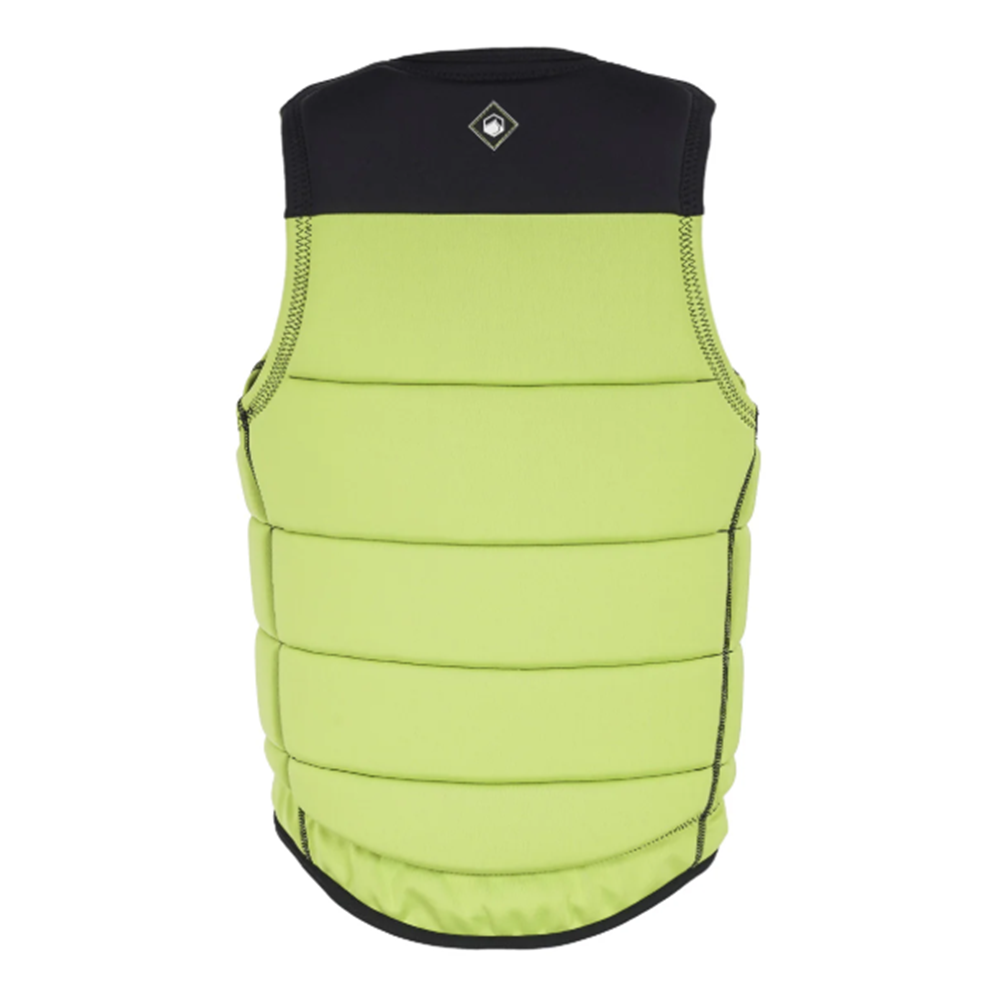 Liquid Force MOD Comp Vest Mens 2026 Highlighter