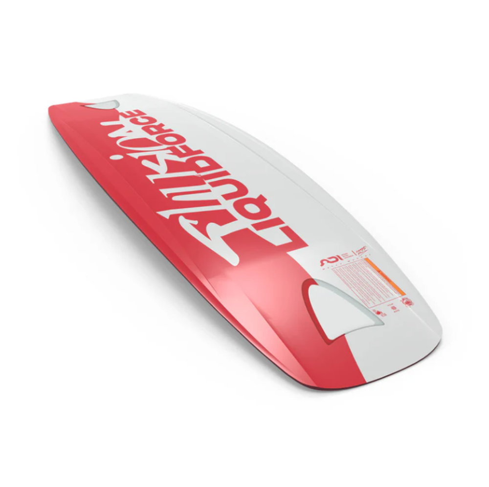 Liquid Force ILLUSION Wakeboard 2026 White 153