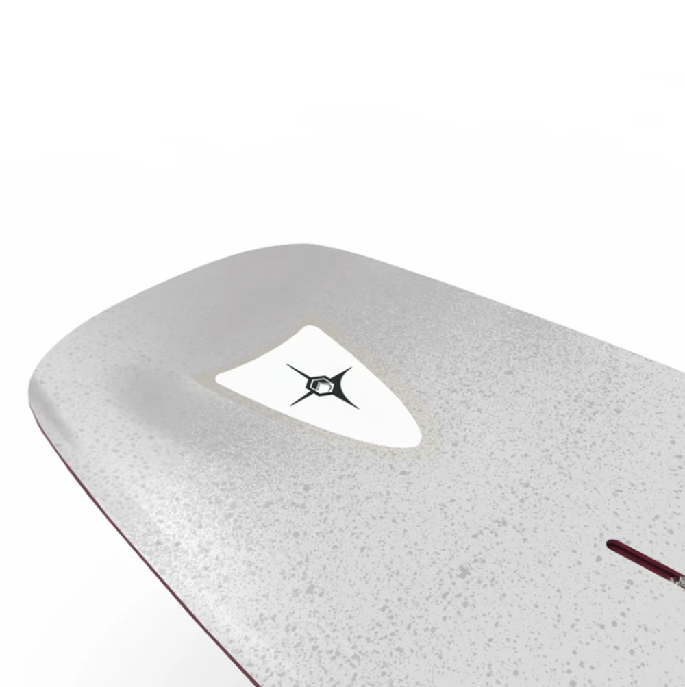 Liquid Force ILLUSION Wakeboard 2026 White 149