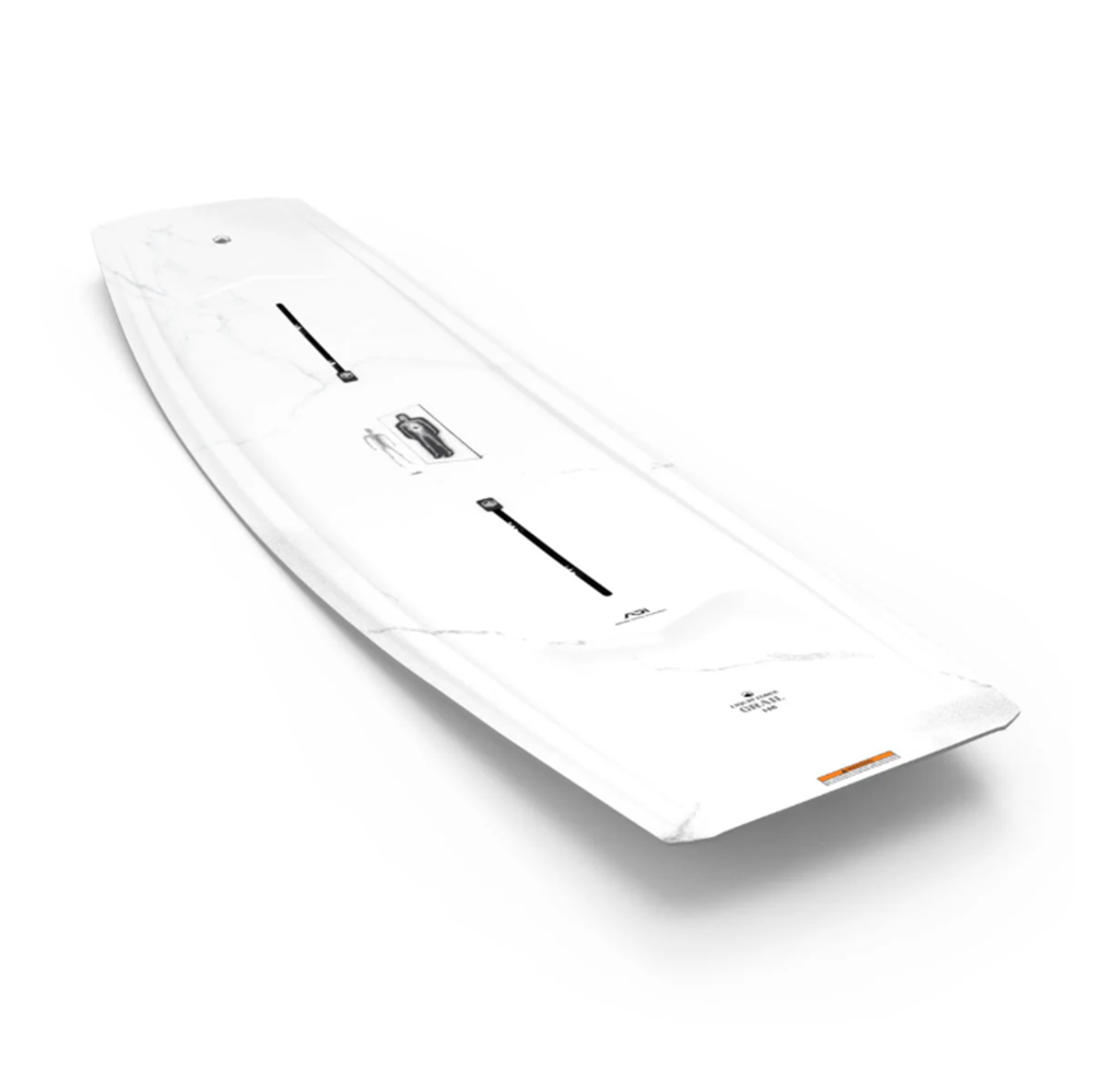 Liquid Force Grail Wakeboard 2026 White 148