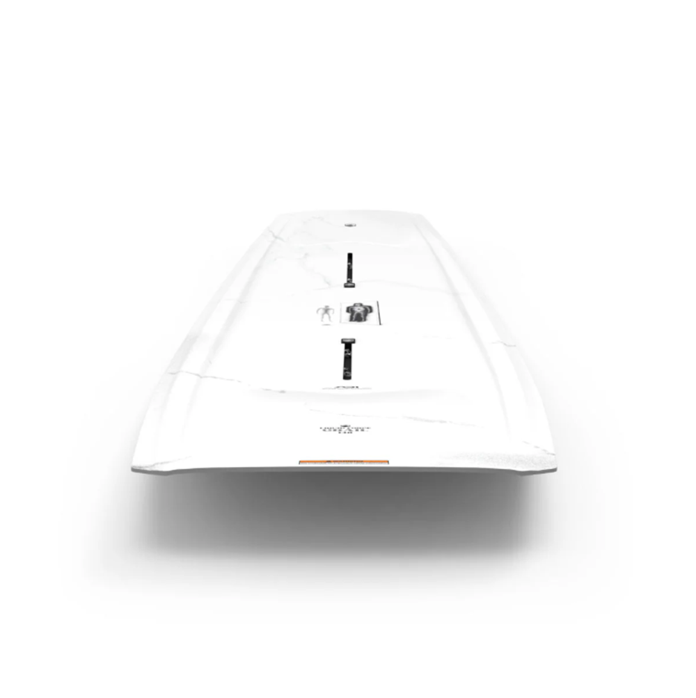 Liquid Force Grail Wakeboard 2026 White 148