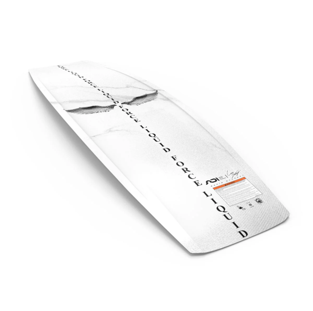 Liquid Force Grail Wakeboard 2026 White 153