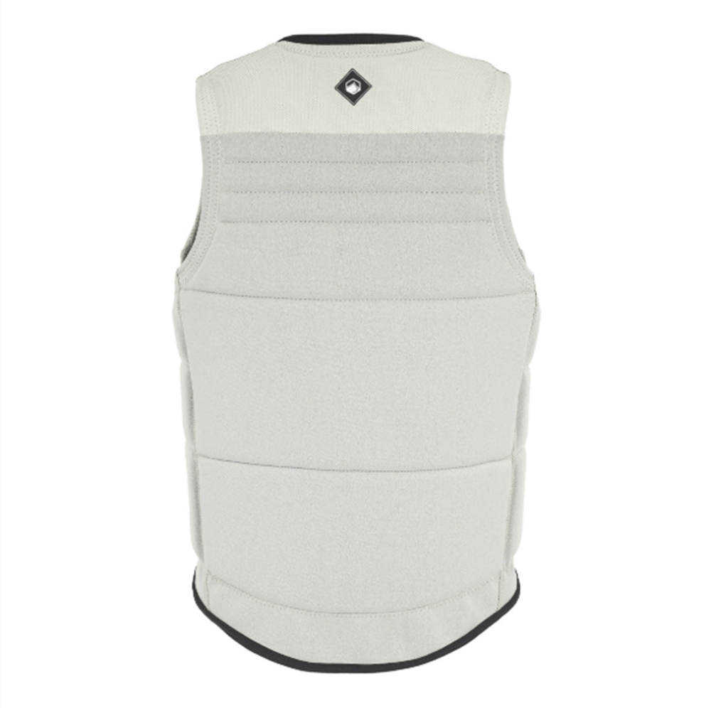 Liquid Force FUSE Comp Vest Mens 2026 Cream