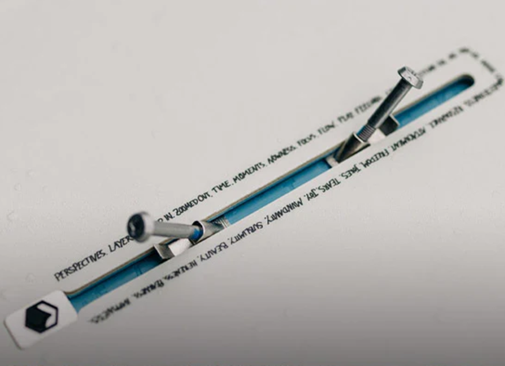 Liquid Force Aspect 4D Bindings 2026 White Black 10-11