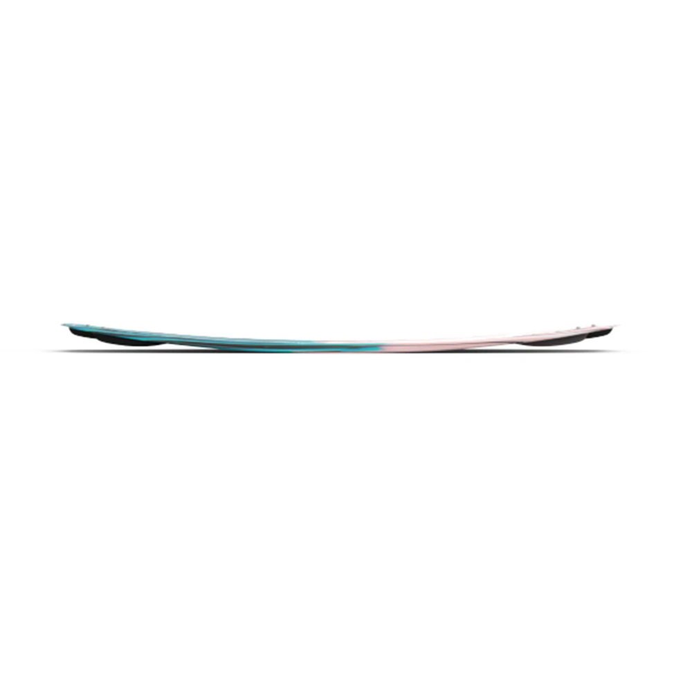 Liquid Force Angel Wakeboard Womens 2026 Pink Aqua 135