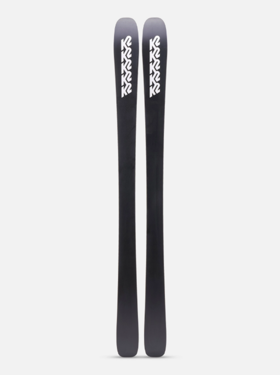 K2 Mindbender 85 Quikclick Mens Ski Combo 2026 Black 177 with Marker M3 11 Bindings