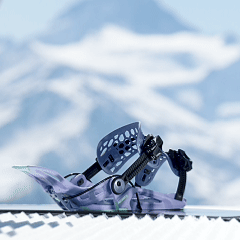 Flow Fenix Bindings 2026 Orchid Large