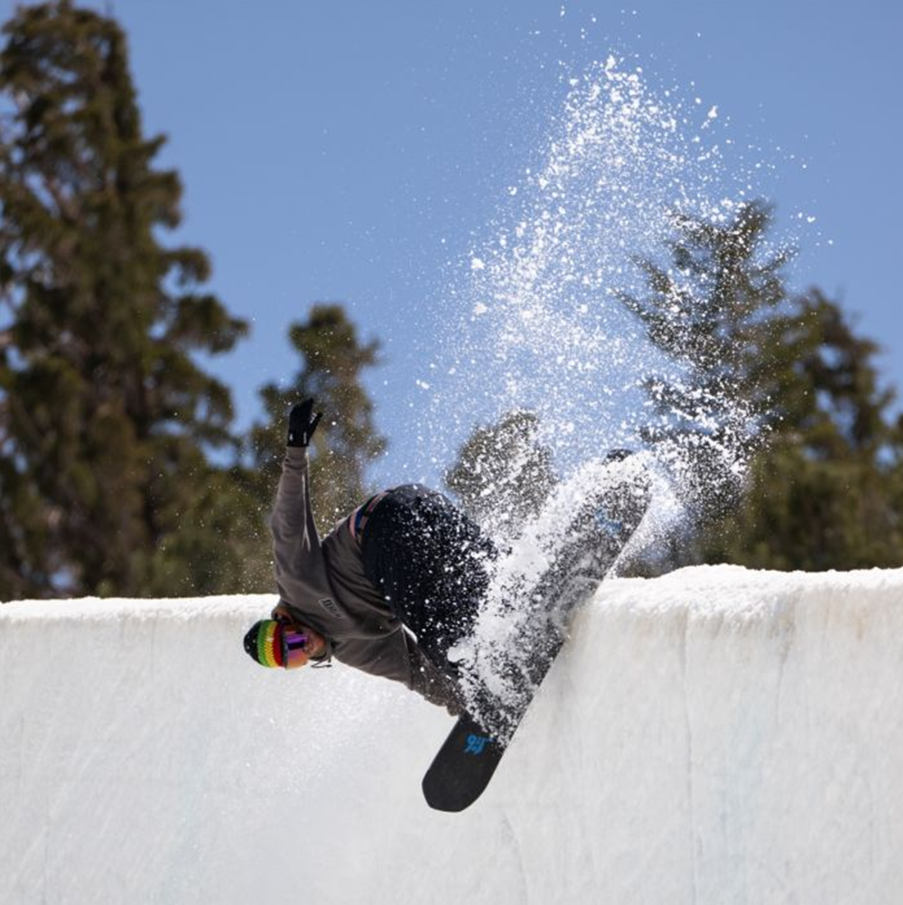 Lib Tech Rad Ripper Snowboard 2026 Black 156