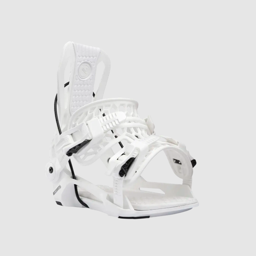 Flow Fenix Bindings 2026 White XL