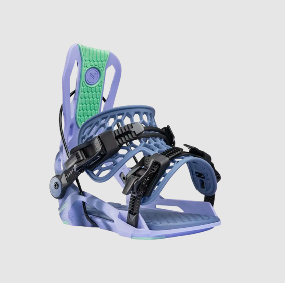 Flow Fenix Bindings 2026 Orchid Medium
